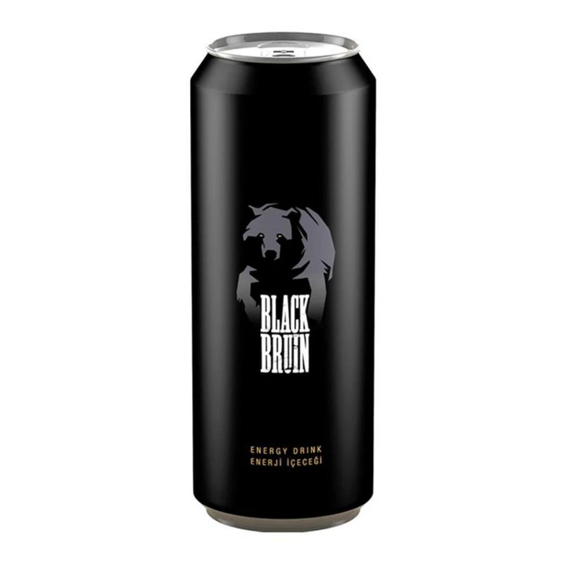 انرژی زا بلک برن500 میل