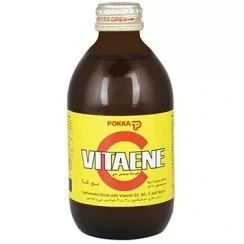 ویتامین سی250میل