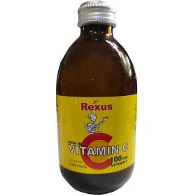 ویتامین سی 250 میل