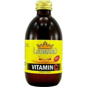 ویتامین سی 250 میل